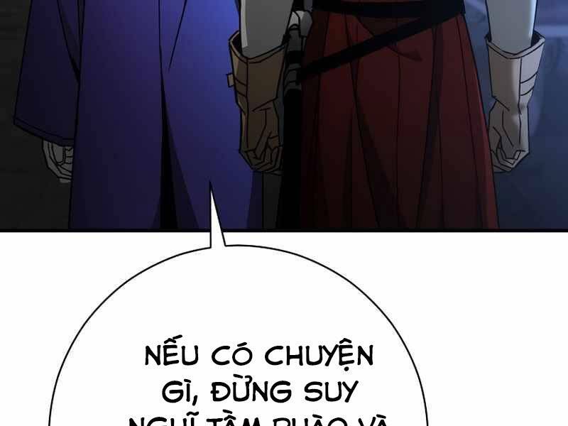 Anh Hùng Trở Về: Chương 29