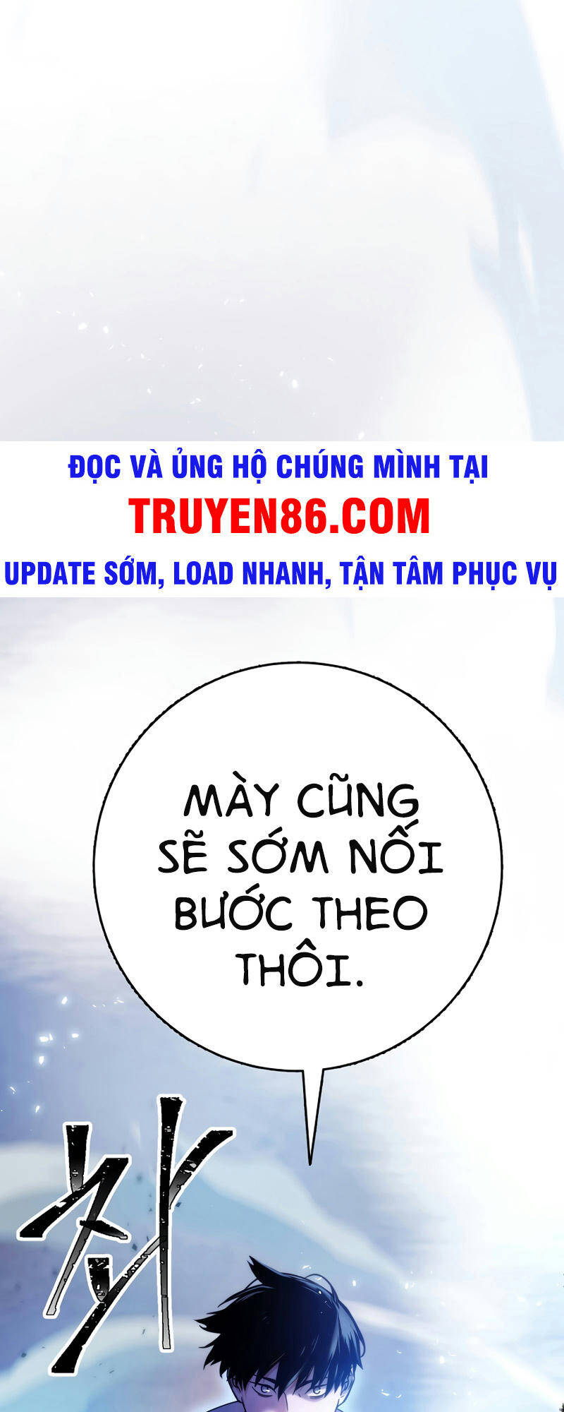 Anh Hùng Trở Về: Chương 3