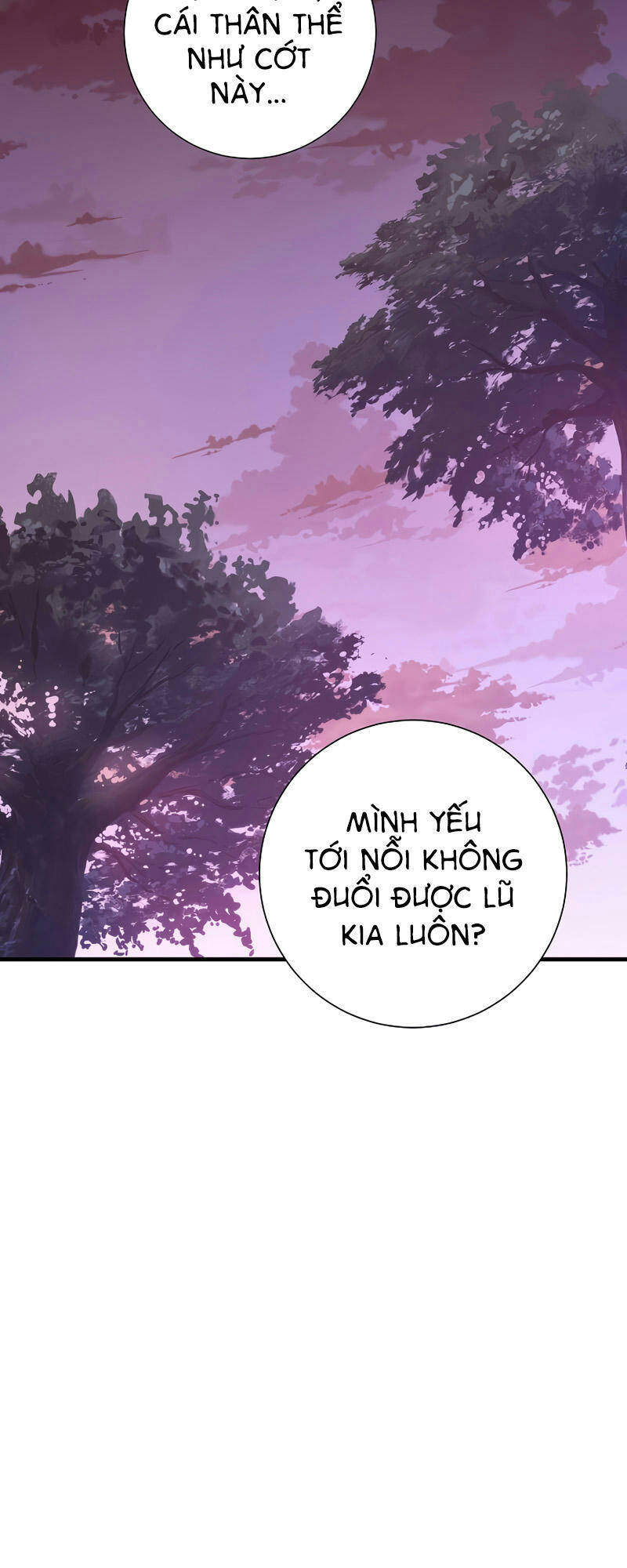 Anh Hùng Trở Về: Chương 3