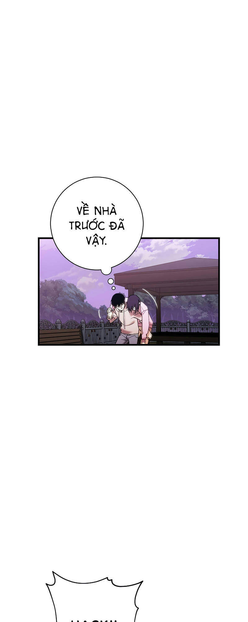 Anh Hùng Trở Về: Chương 3