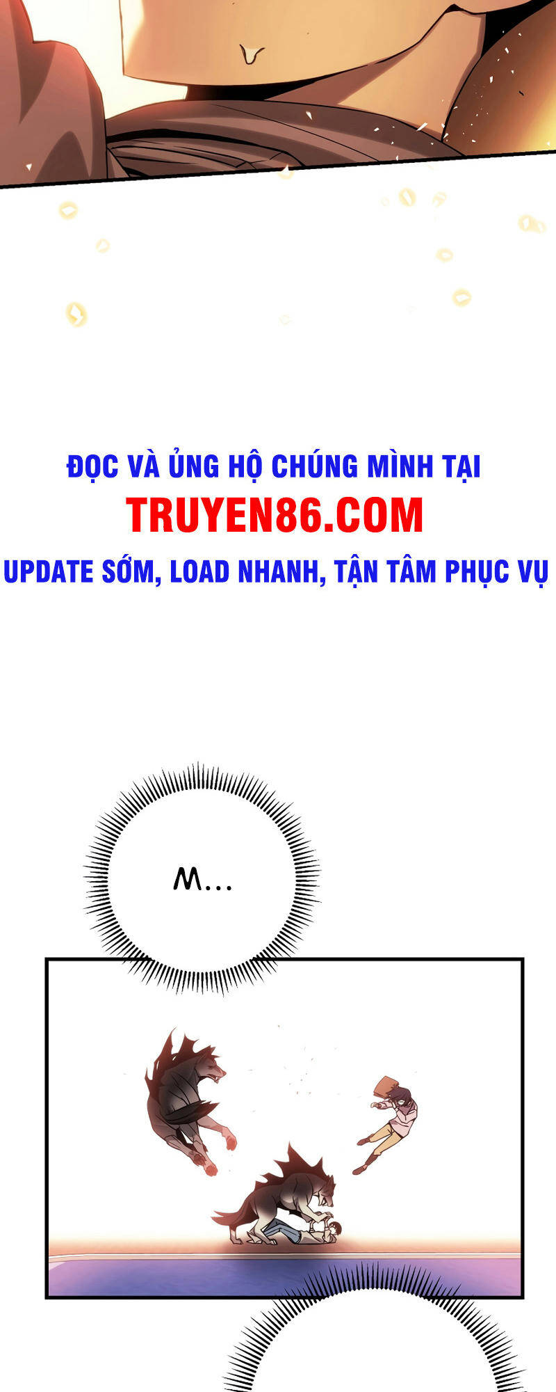 Anh Hùng Trở Về: Chương 3