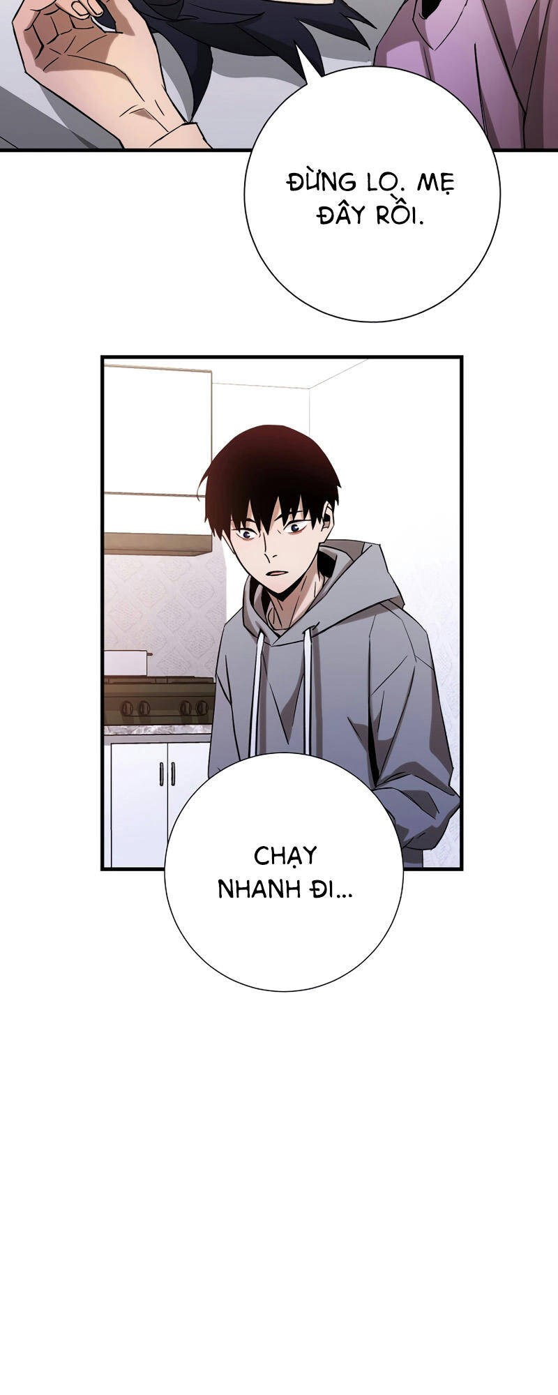 Anh Hùng Trở Về: Chương 3