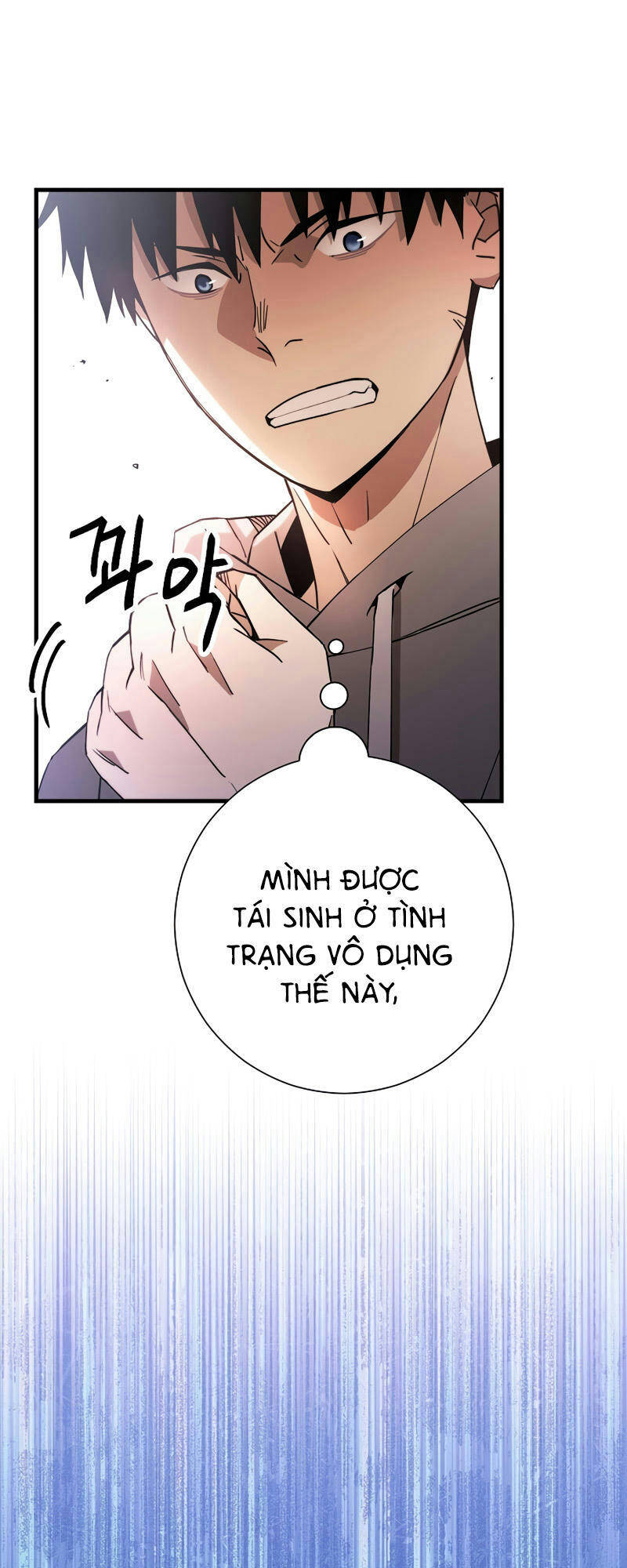 Anh Hùng Trở Về: Chương 3