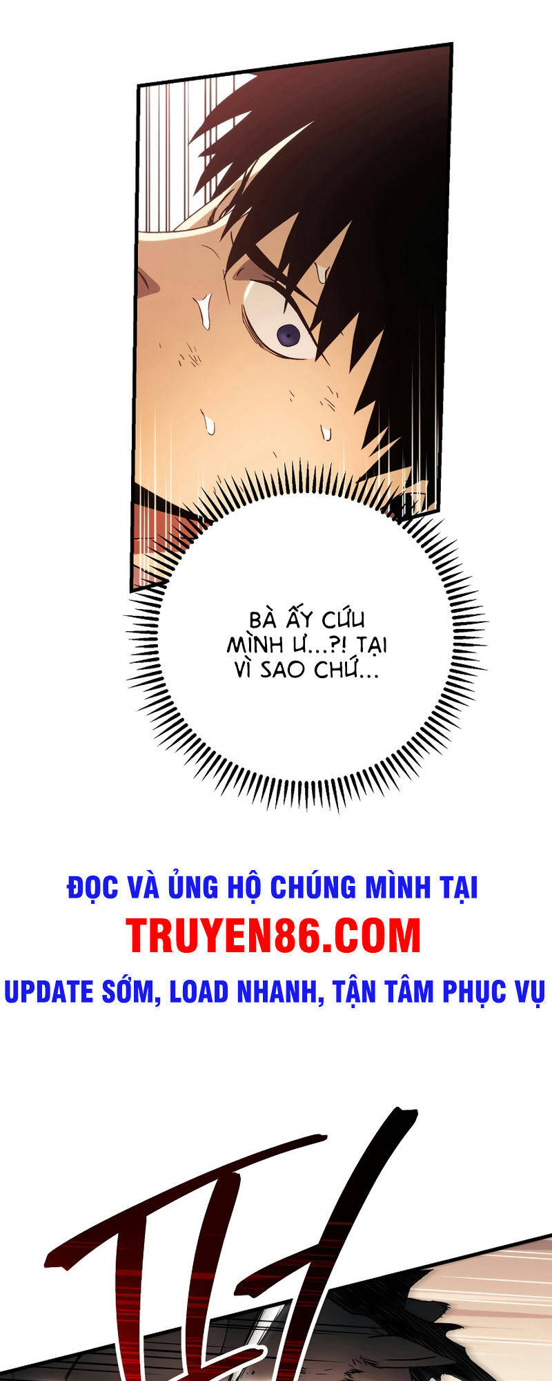 Anh Hùng Trở Về: Chương 3
