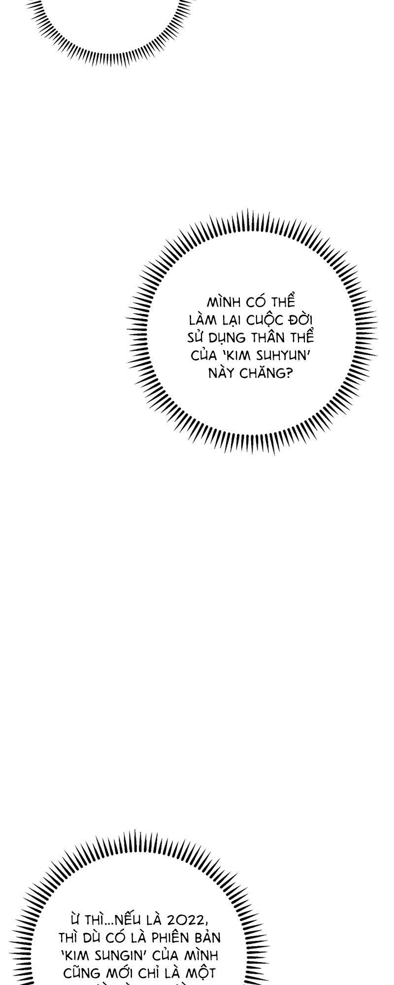 Anh Hùng Trở Về: Chương 3