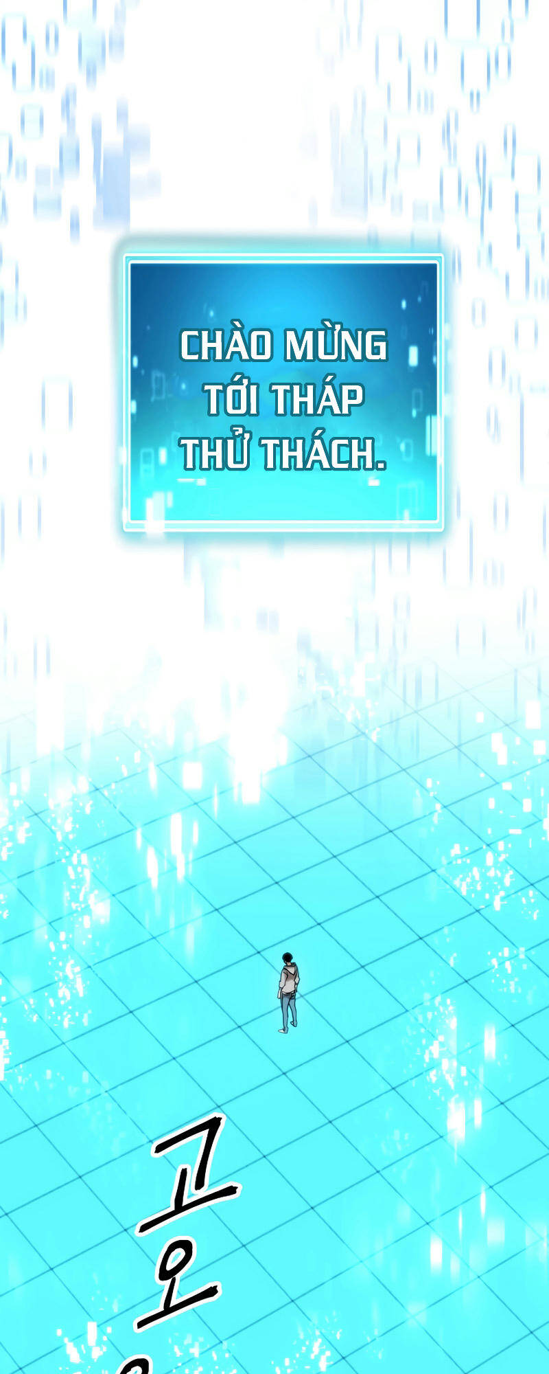 Anh Hùng Trở Về: Chương 3
