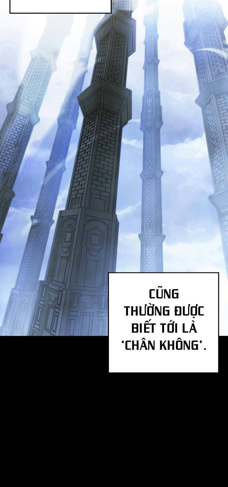 Anh Hùng Trở Về: Chương 3