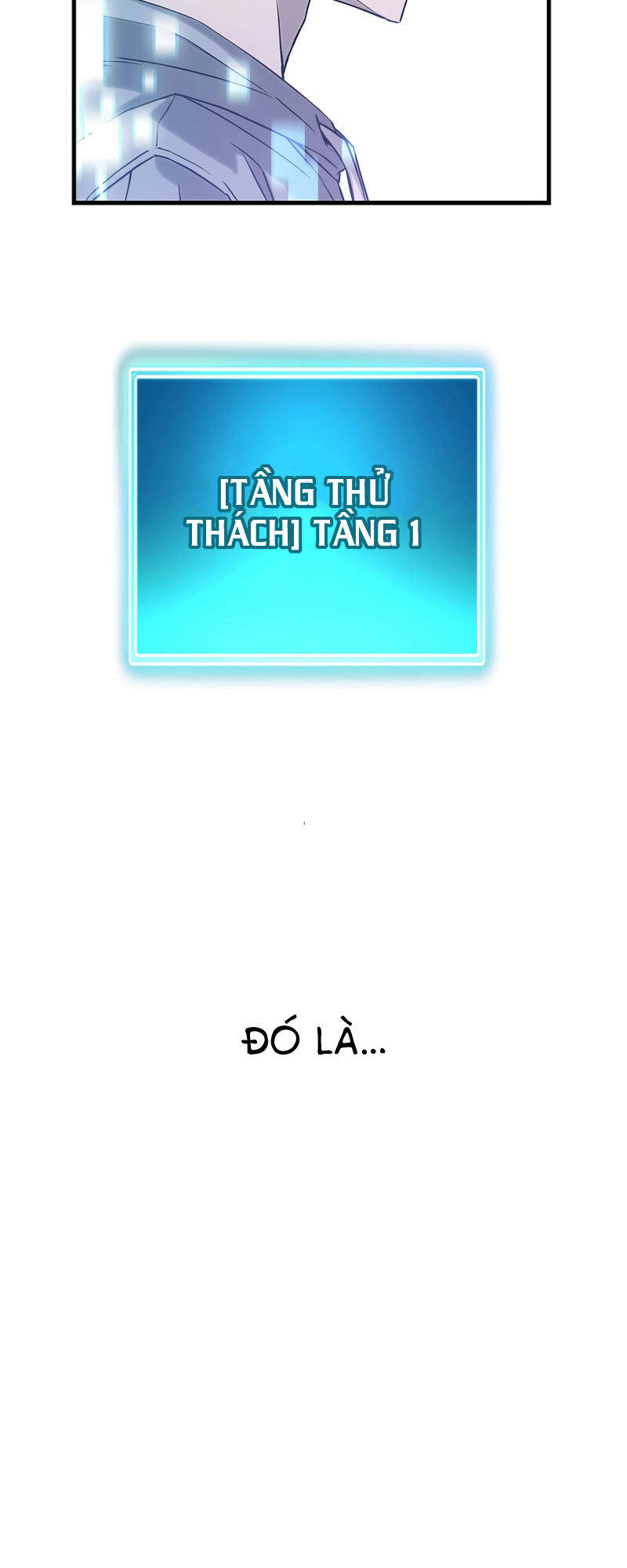 Anh Hùng Trở Về: Chương 3