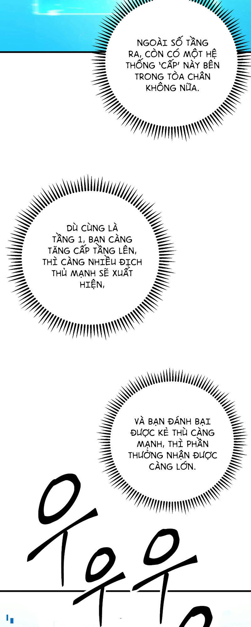 Anh Hùng Trở Về: Chương 3