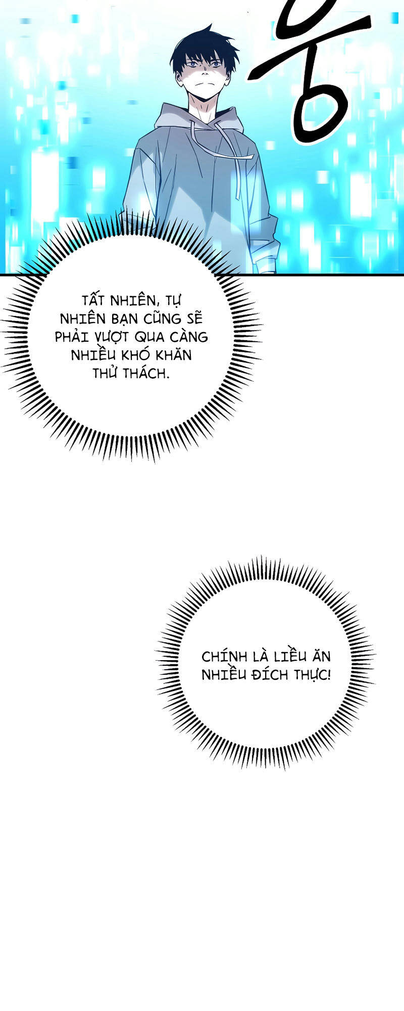 Anh Hùng Trở Về: Chương 3