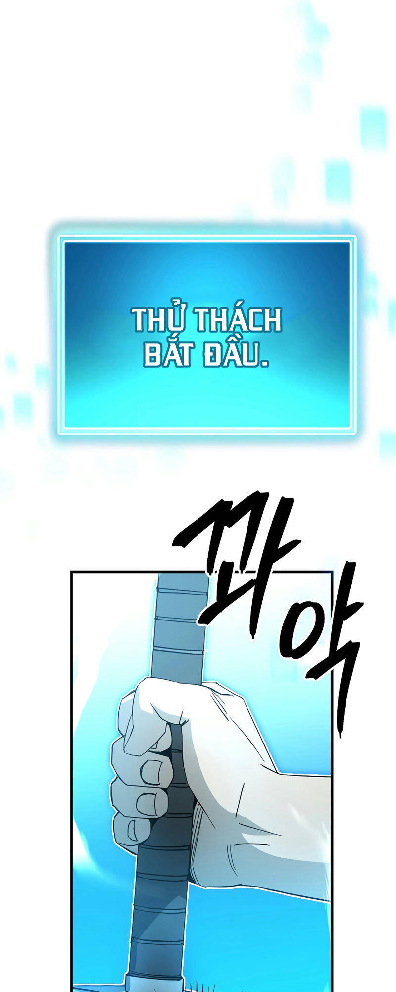 Anh Hùng Trở Về: Chương 3