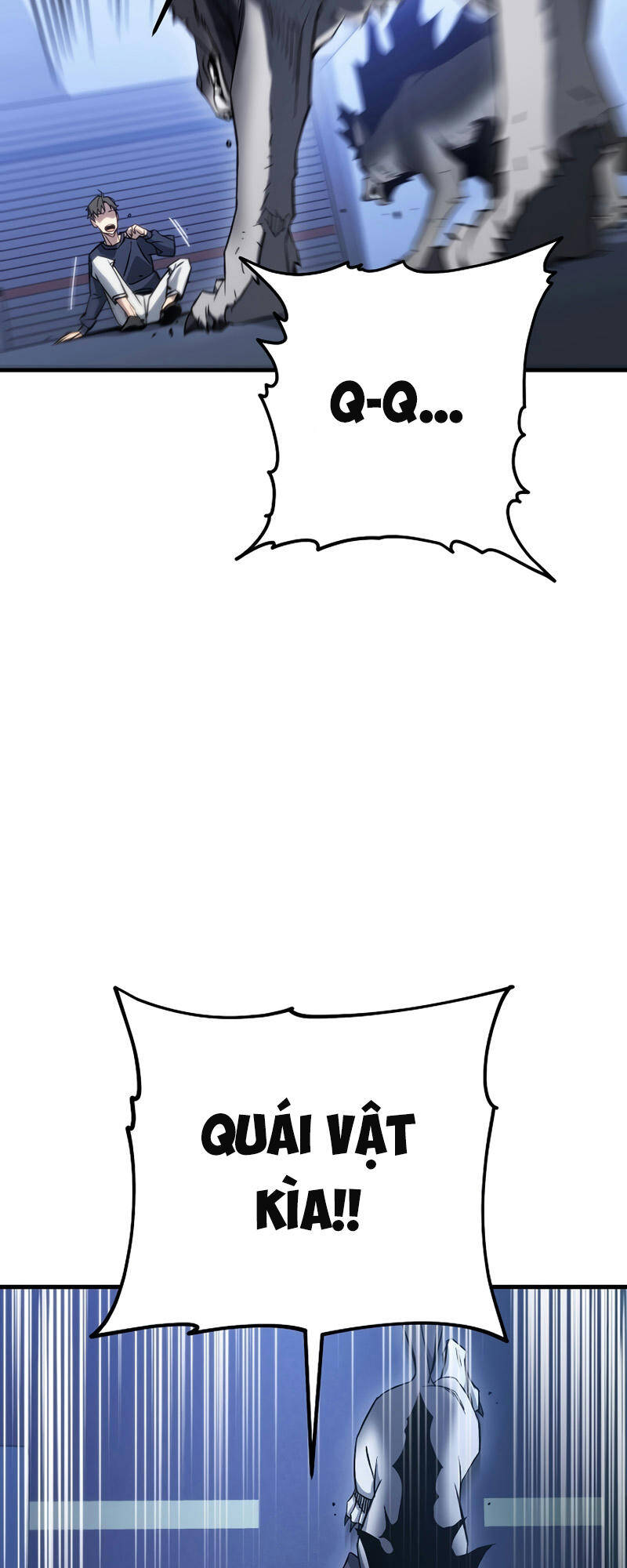 Anh Hùng Trở Về: Chương 3
