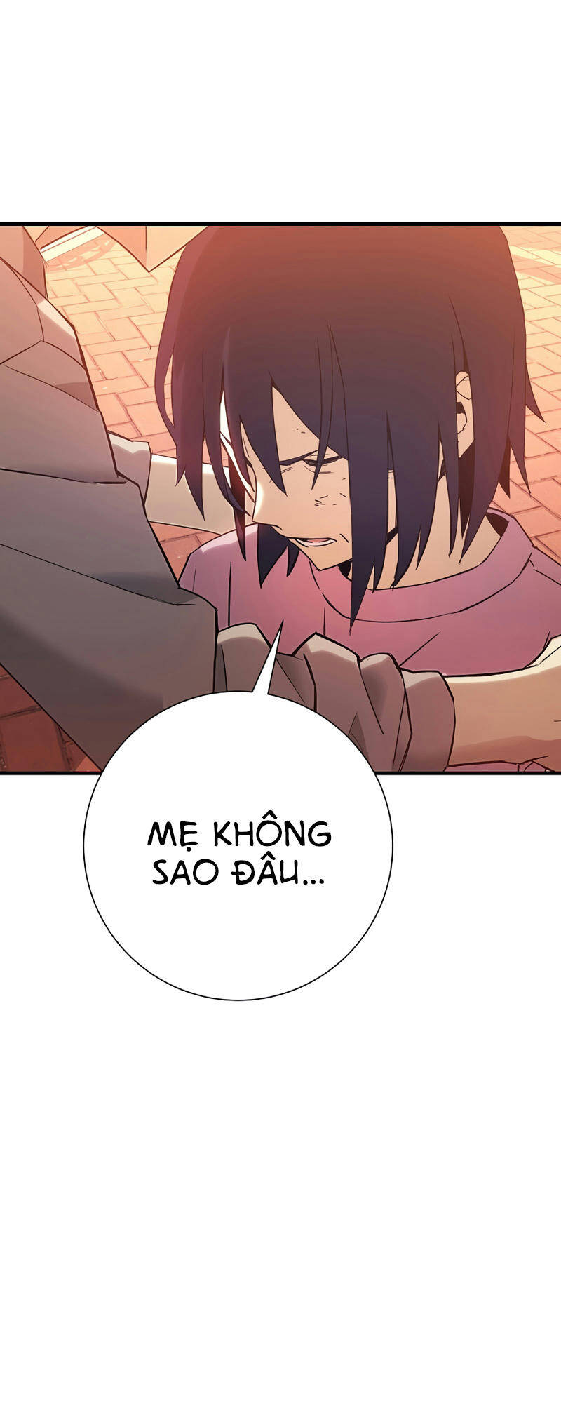 Anh Hùng Trở Về: Chương 3