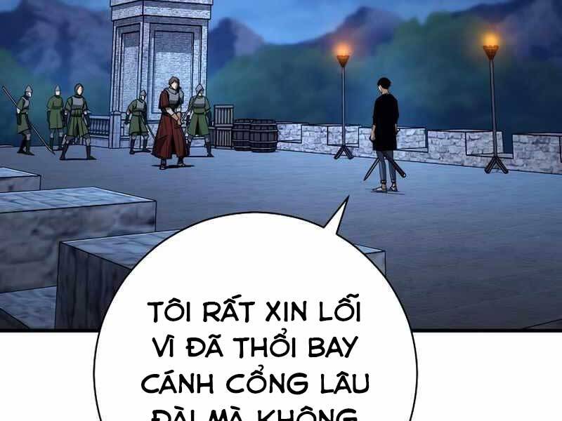 Anh Hùng Trở Về: Chương 30.5