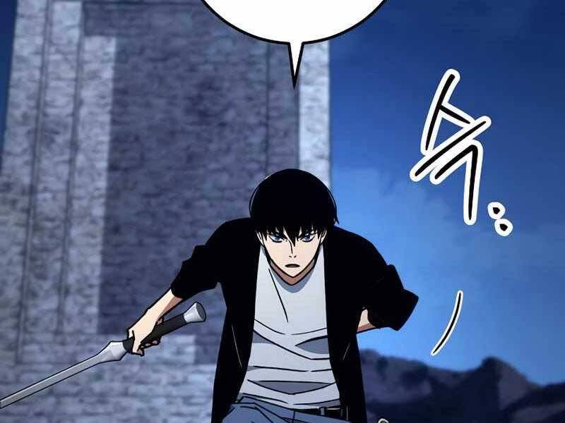 Anh Hùng Trở Về: Chương 30.5