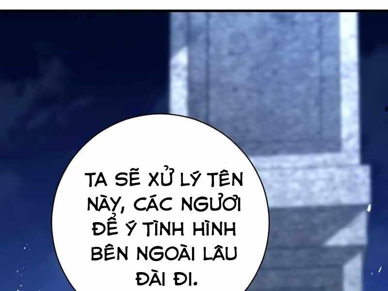Anh Hùng Trở Về: Chương 30.5