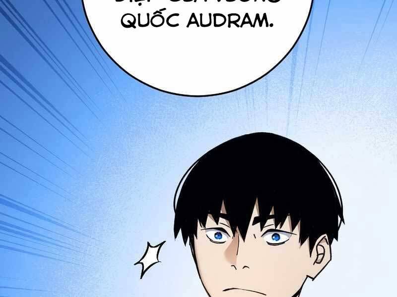 Anh Hùng Trở Về: Chương 30.5