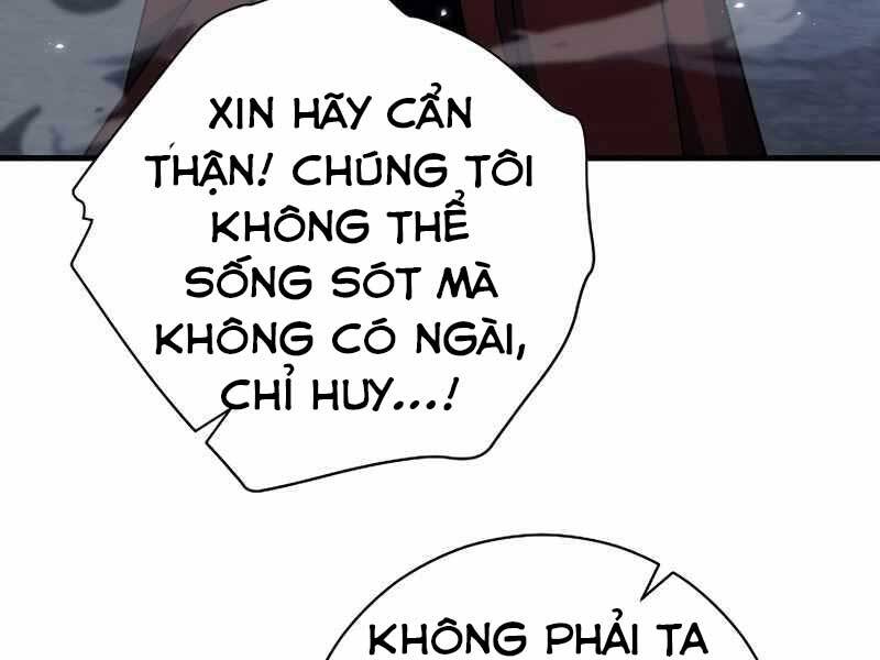Anh Hùng Trở Về: Chương 30.5