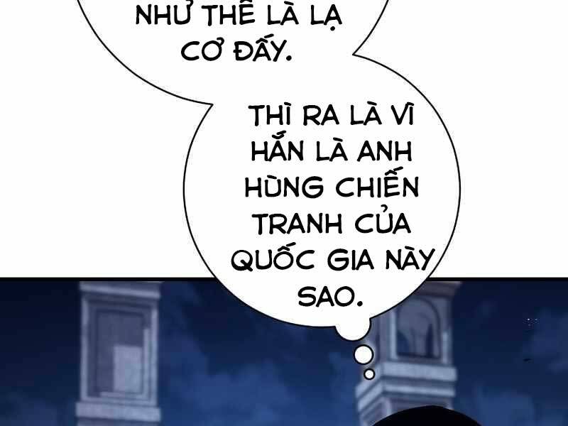 Anh Hùng Trở Về: Chương 30.5