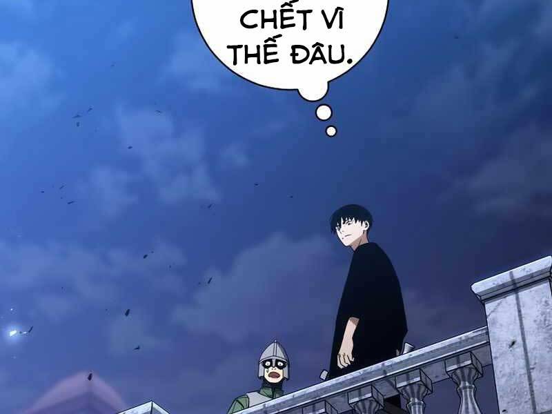 Anh Hùng Trở Về: Chương 30