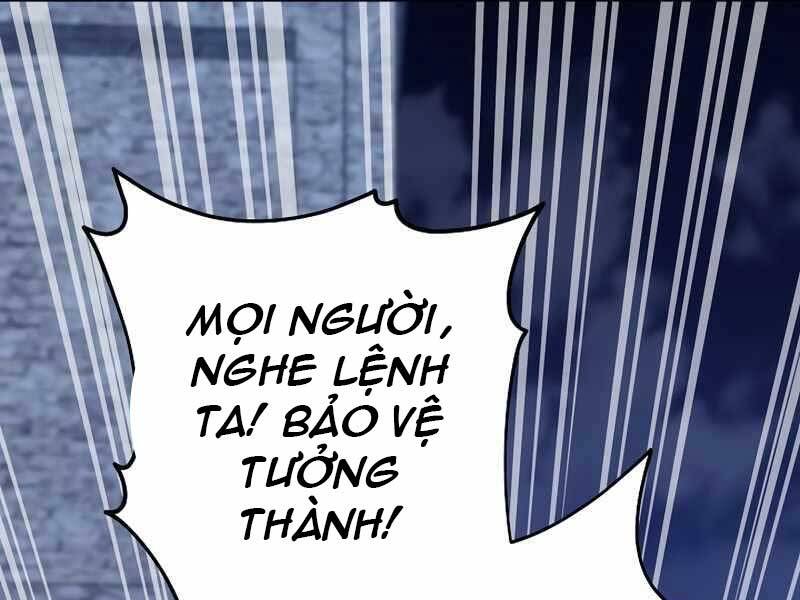 Anh Hùng Trở Về: Chương 30