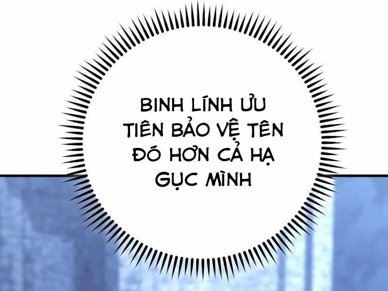 Anh Hùng Trở Về: Chương 30