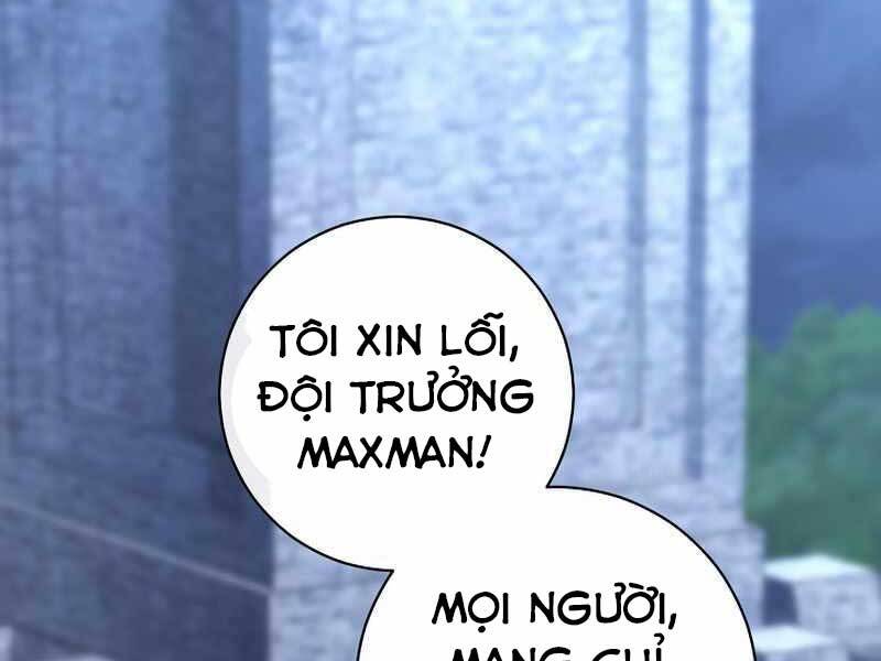 Anh Hùng Trở Về: Chương 30