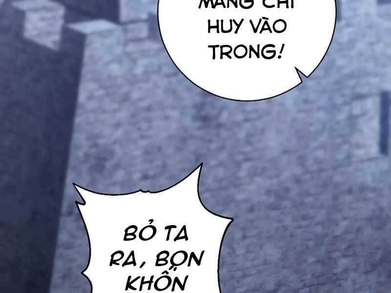 Anh Hùng Trở Về: Chương 30