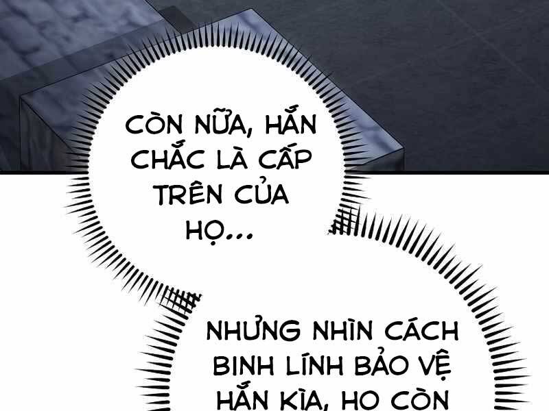 Anh Hùng Trở Về: Chương 30