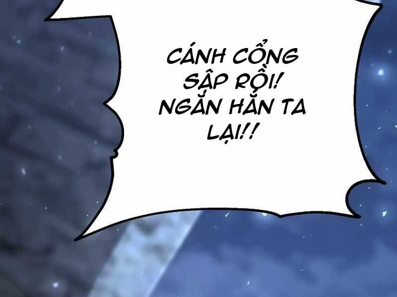 Anh Hùng Trở Về: Chương 30