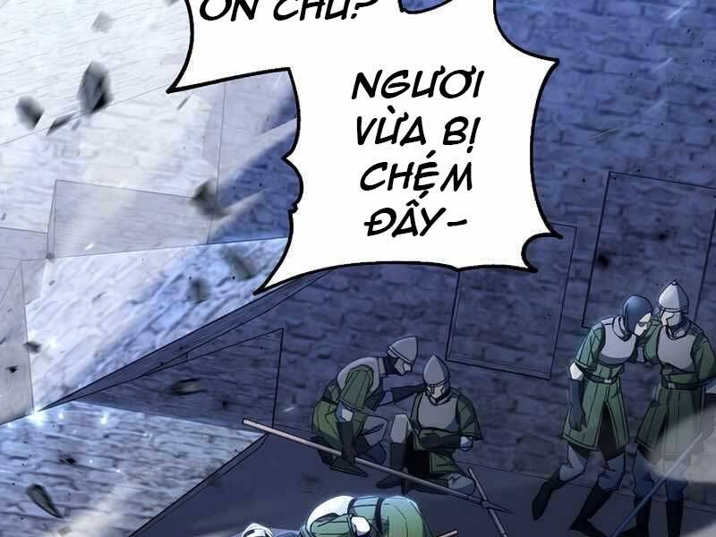 Anh Hùng Trở Về: Chương 30