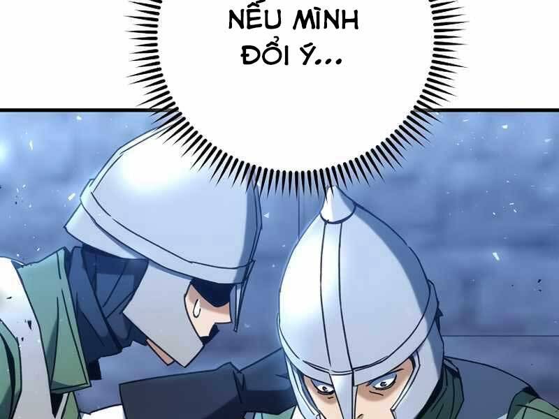 Anh Hùng Trở Về: Chương 30
