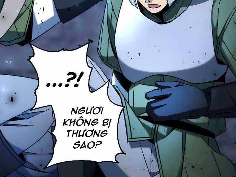 Anh Hùng Trở Về: Chương 30