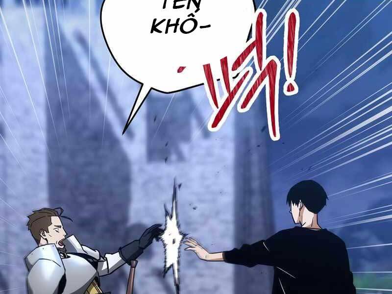 Anh Hùng Trở Về: Chương 30