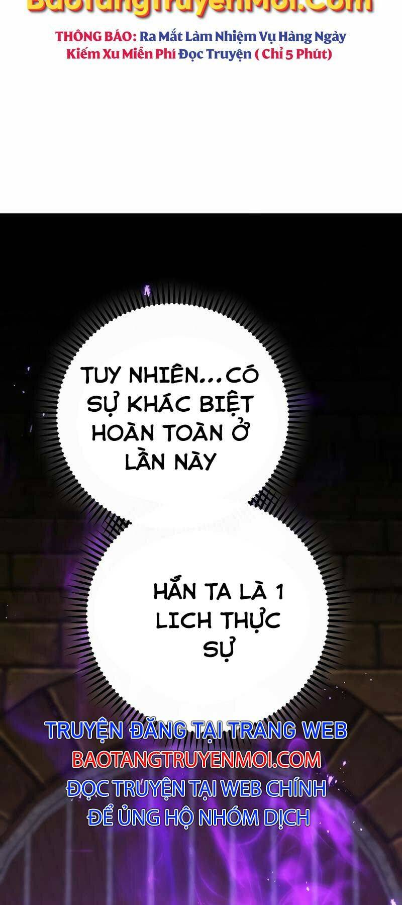 Anh Hùng Trở Về: Chương 31