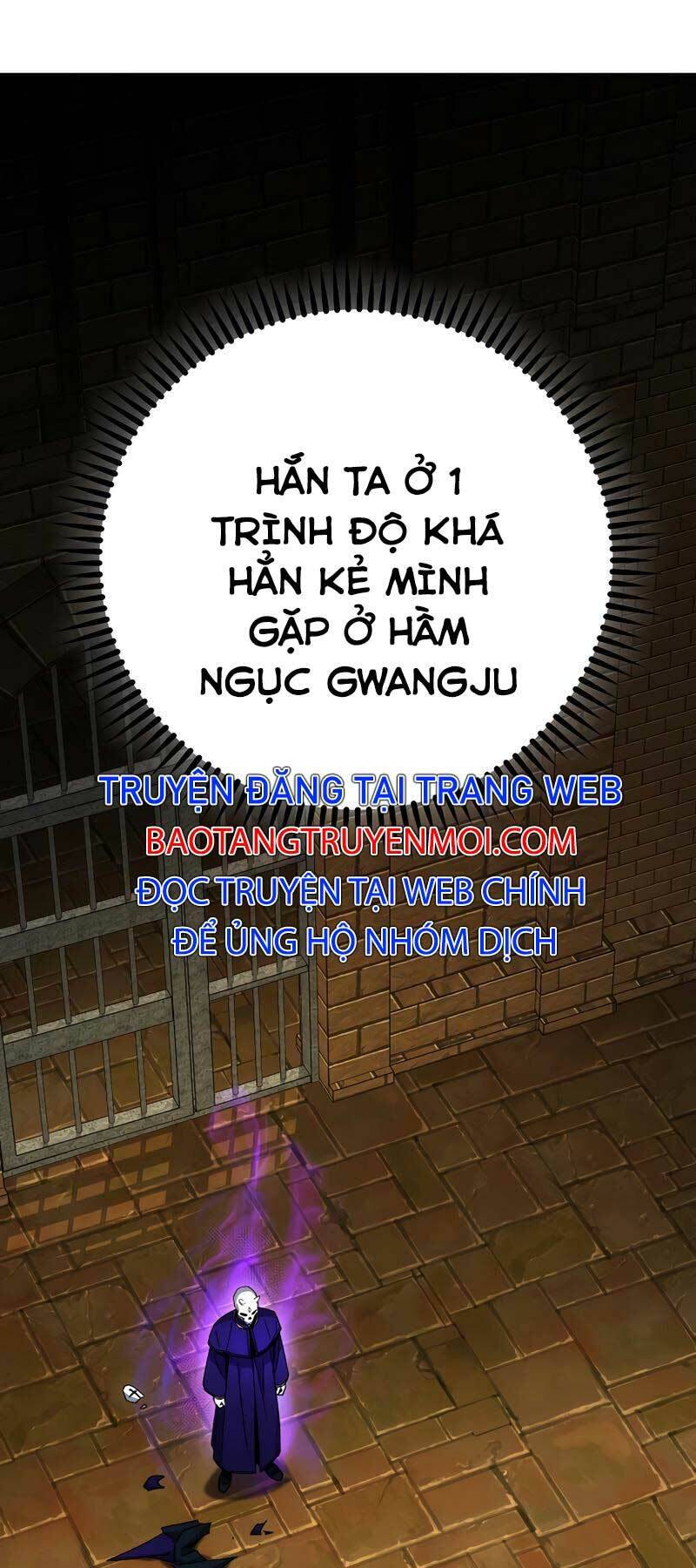 Anh Hùng Trở Về: Chương 31