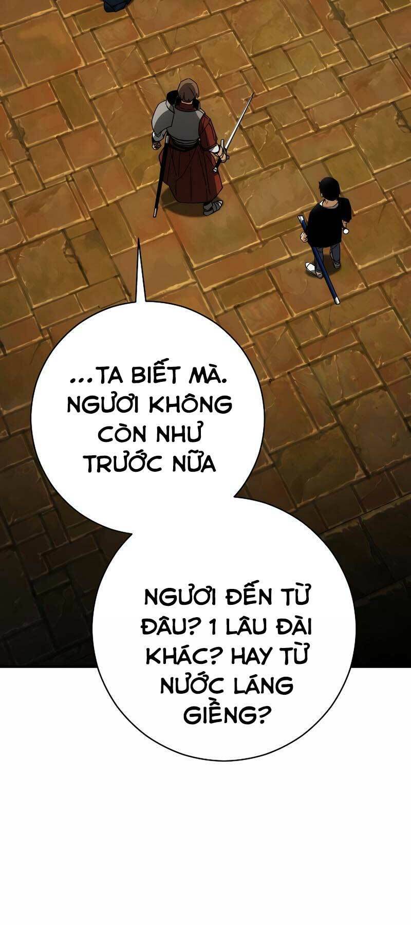 Anh Hùng Trở Về: Chương 31