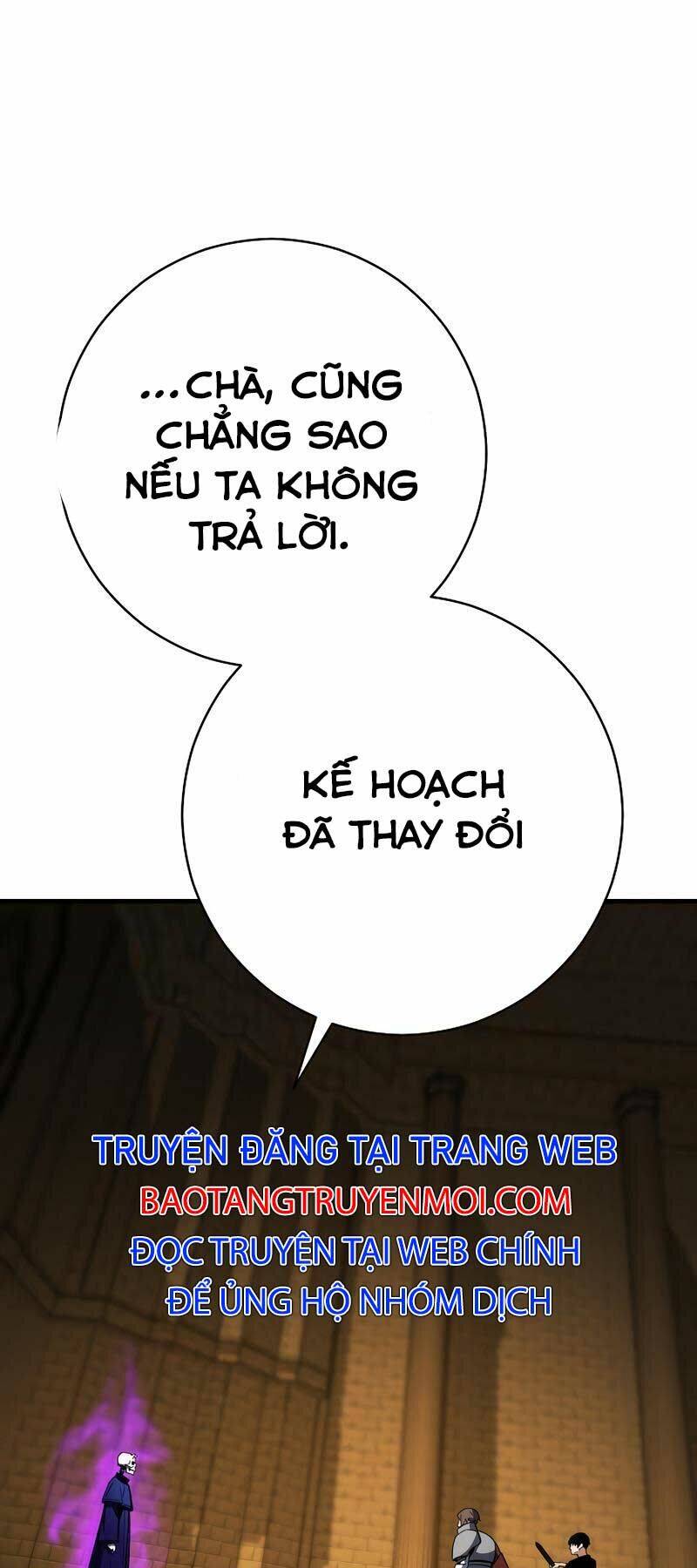 Anh Hùng Trở Về: Chương 31