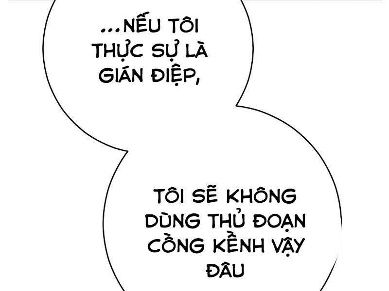 Anh Hùng Trở Về: Chương 31