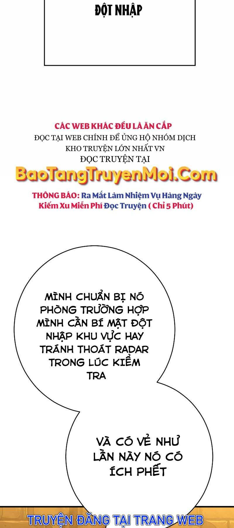 Anh Hùng Trở Về: Chương 31