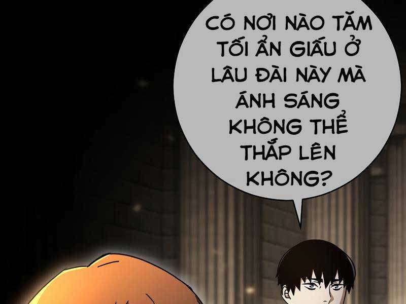 Anh Hùng Trở Về: Chương 31
