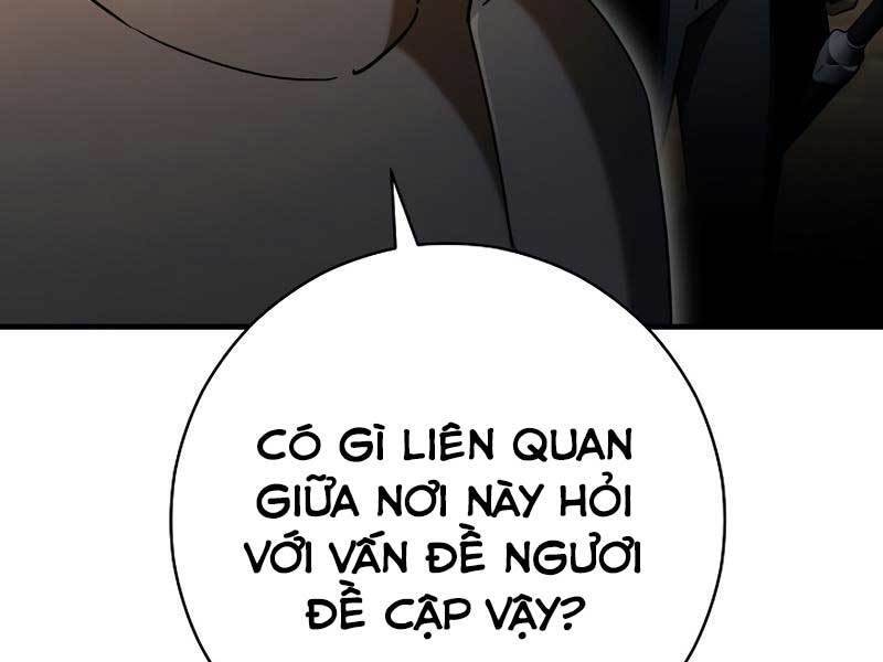Anh Hùng Trở Về: Chương 31