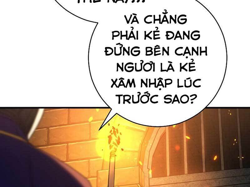 Anh Hùng Trở Về: Chương 31