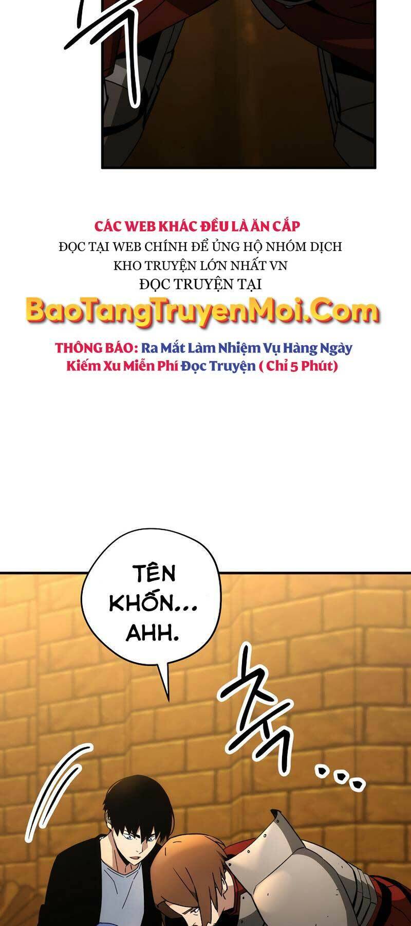 Anh Hùng Trở Về: Chương 31