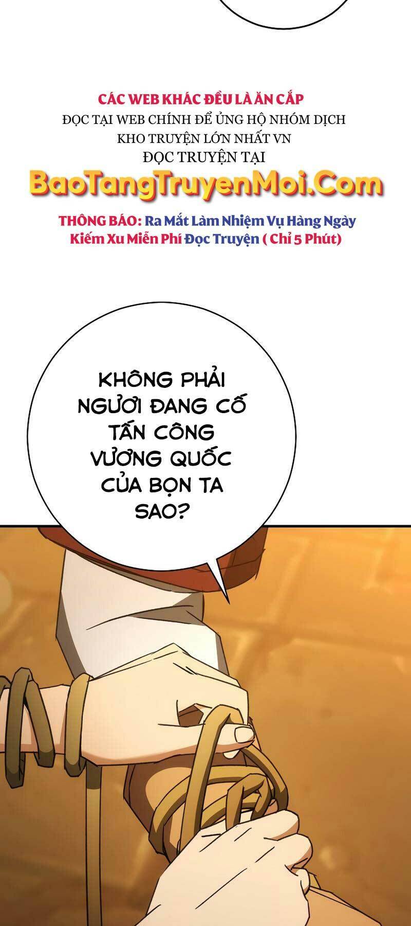 Anh Hùng Trở Về: Chương 31