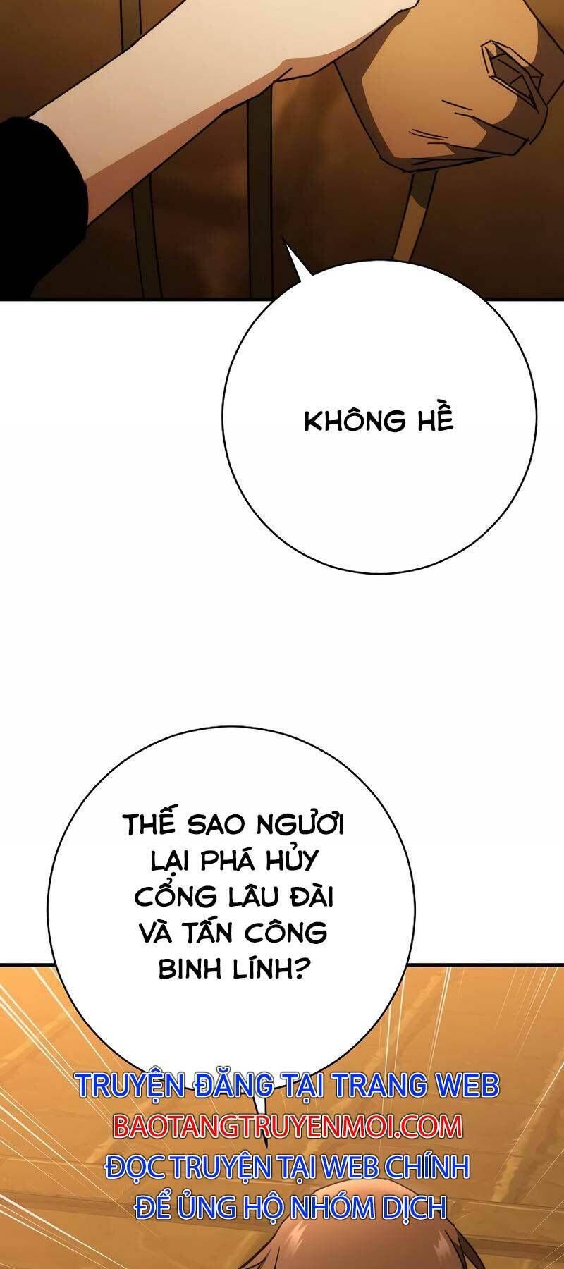 Anh Hùng Trở Về: Chương 31