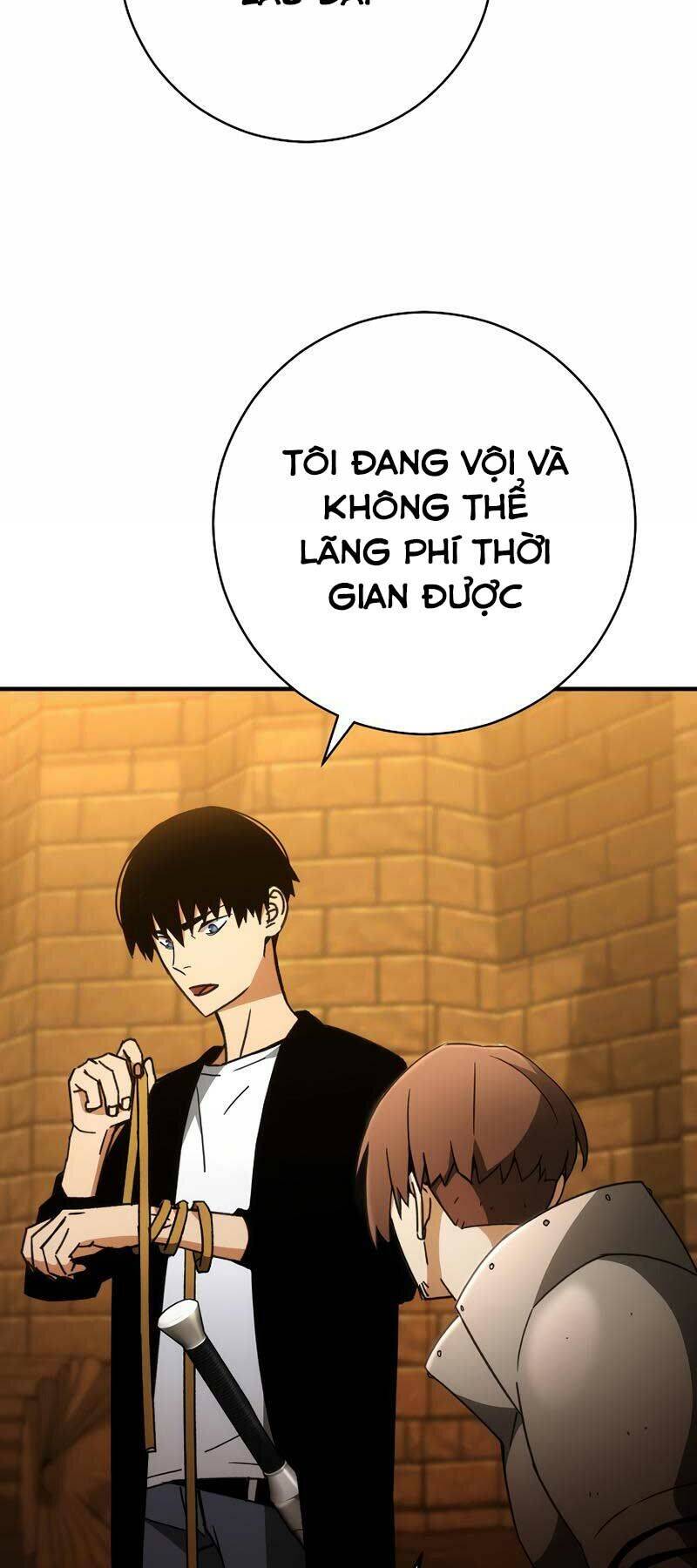 Anh Hùng Trở Về: Chương 31