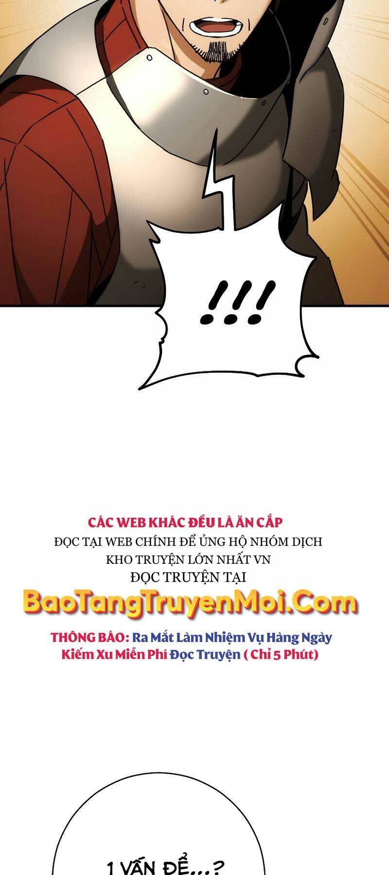 Anh Hùng Trở Về: Chương 31
