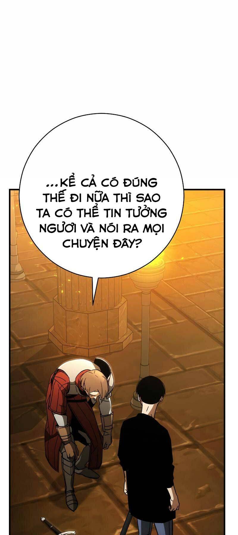 Anh Hùng Trở Về: Chương 31