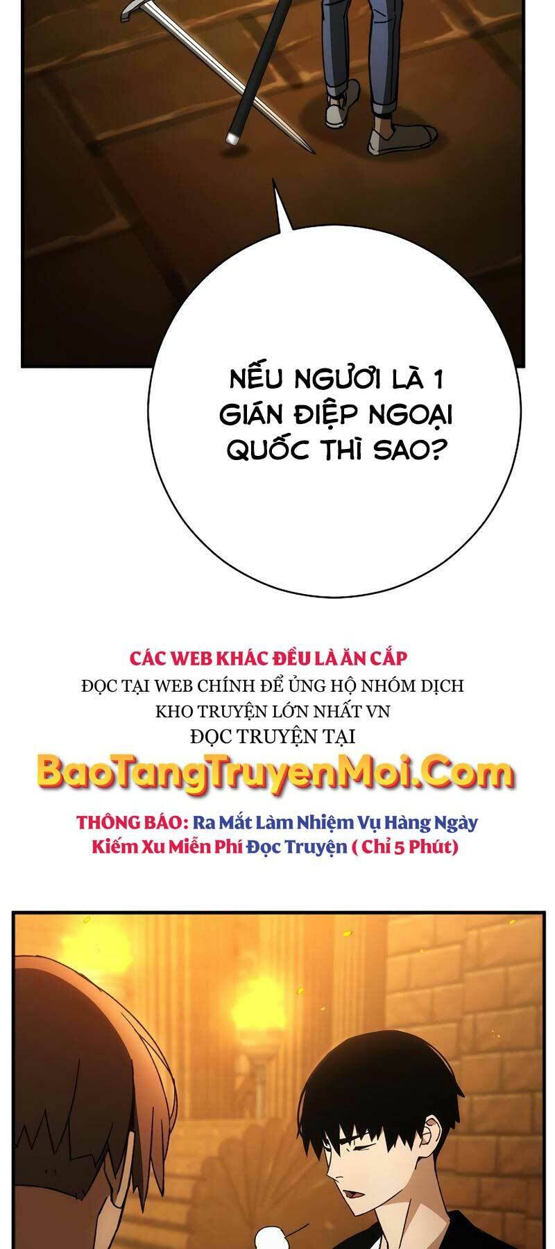 Anh Hùng Trở Về: Chương 31